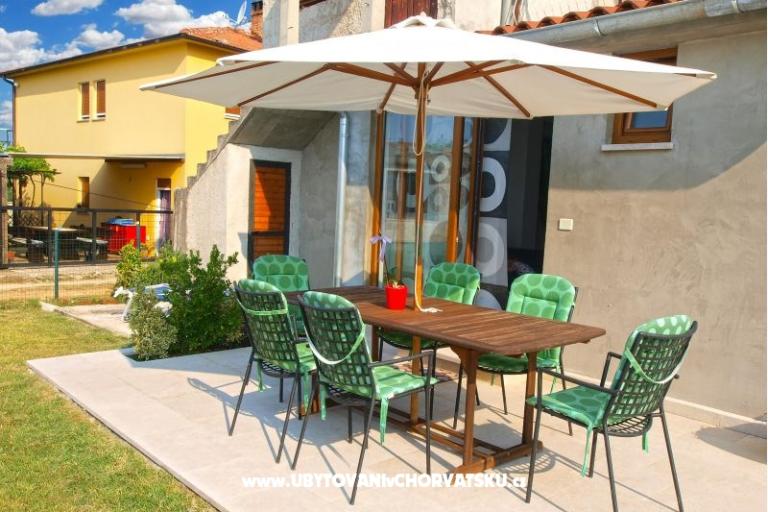 Apartmány Roland 408 – foto 9