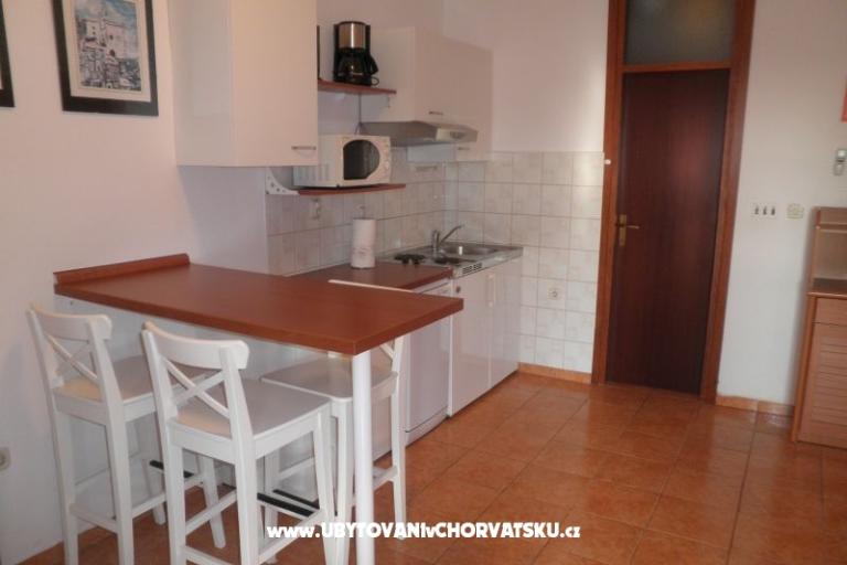 Apartmány VIKI – foto 11