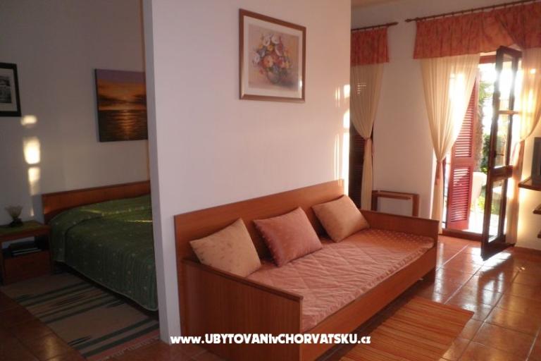 Apartmány VIKI – foto 12