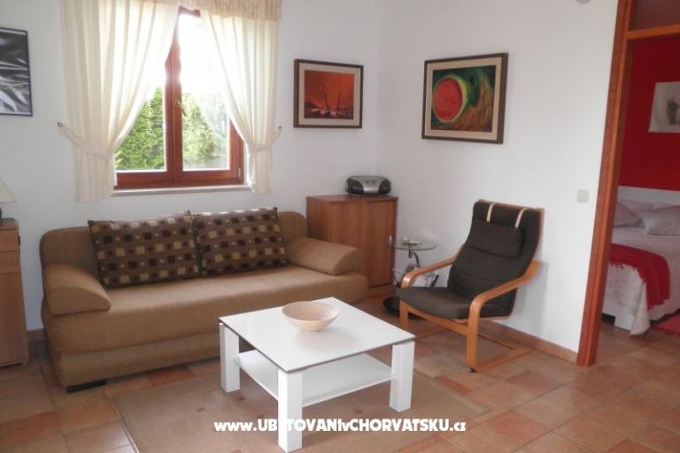 Apartmány VIKI – foto 5