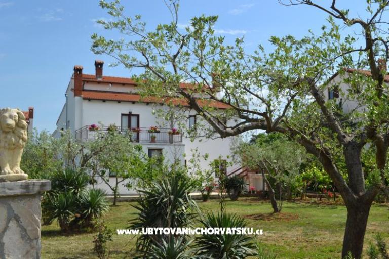 Vila Nona Ivka – foto 2