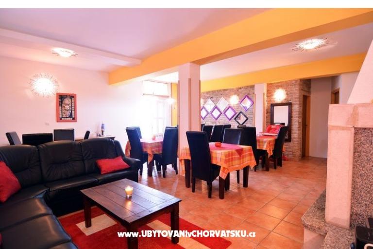 Apartmány Nina – foto 10