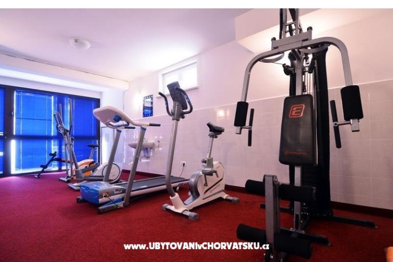 Apartmány Nina – foto 11