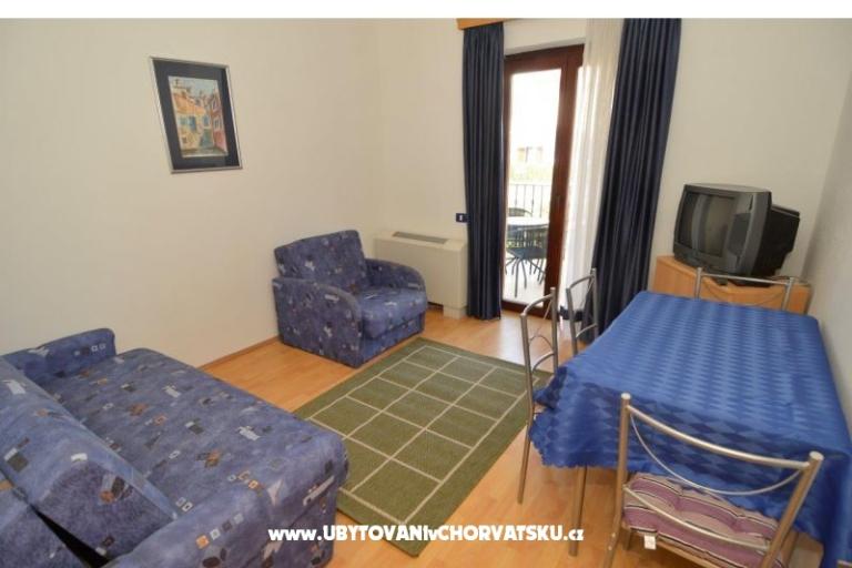 Apartmány Nina – foto 7