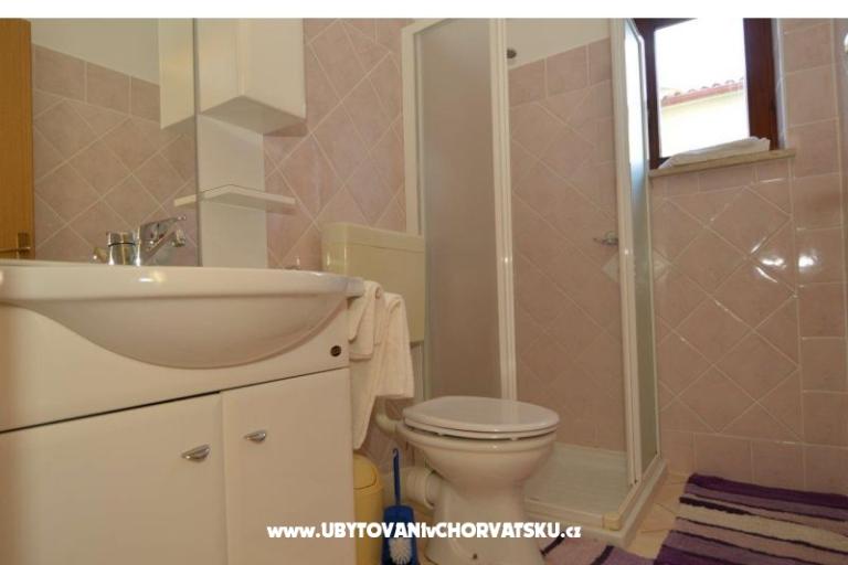 Apartmány Nina – foto 8