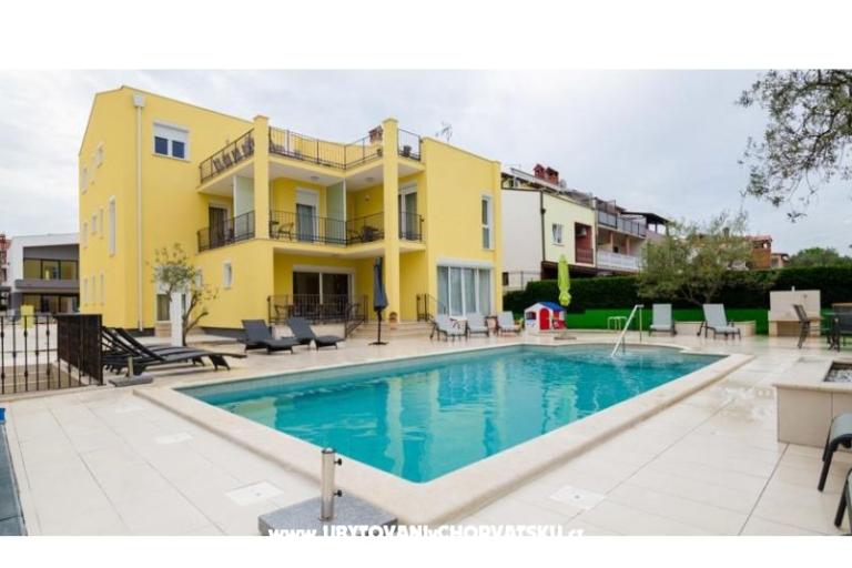 Apartmány Nina – foto 9