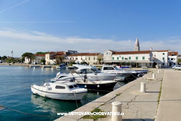 Ancient Dalmatian Apartmány – foto 12