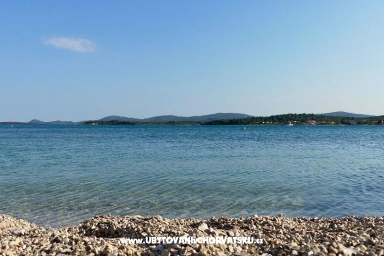 Ancient Dalmatian Apartmány – foto 13