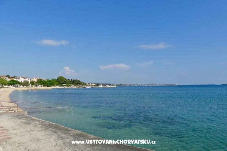 Ancient Dalmatian Apartmány – foto 14