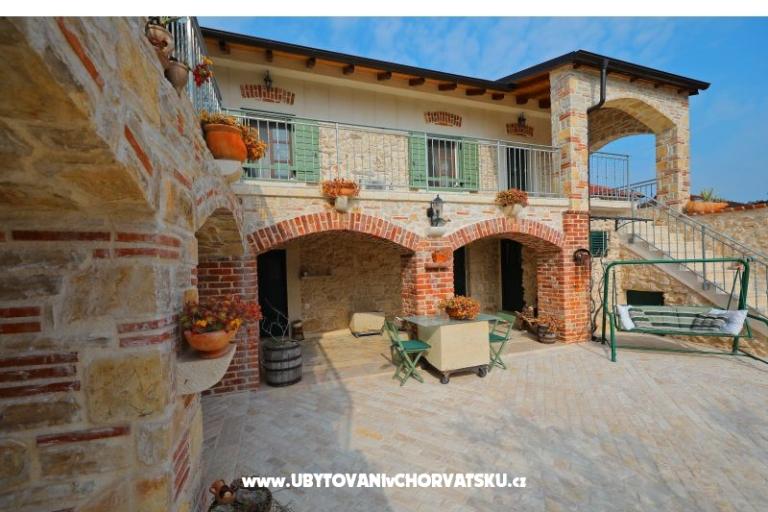 Ancient Dalmatian Apartmány – foto 5