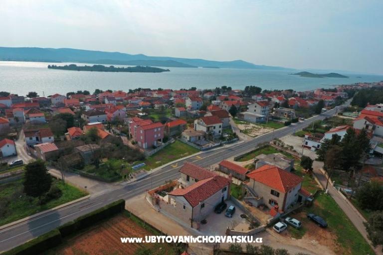 Ancient Dalmatian Apartmány – foto 7