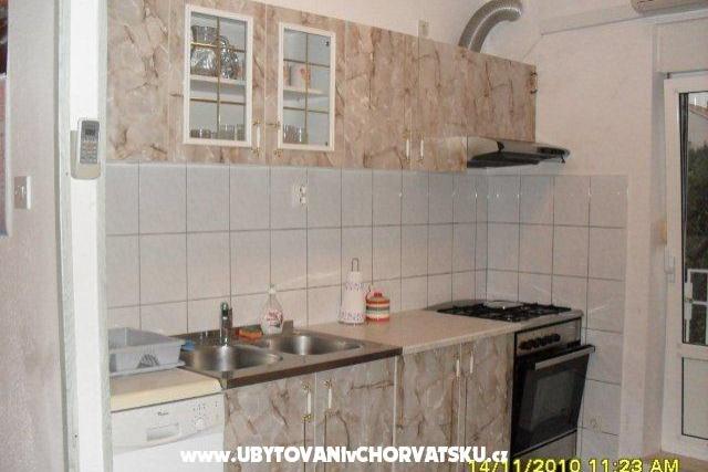Apartmán Bernardo – foto 2