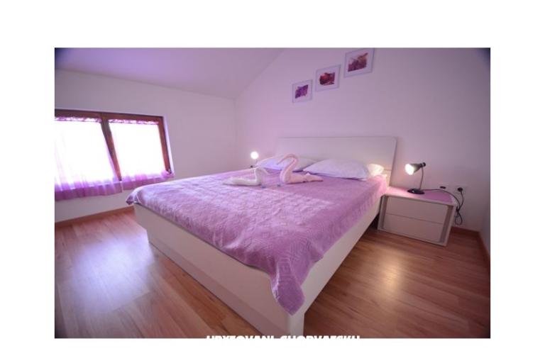 Apartmán Mandić Turanj – foto 4