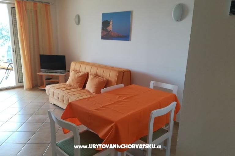 Apartmán Klara – foto 12