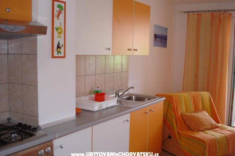 Apartmán Klara – foto 14