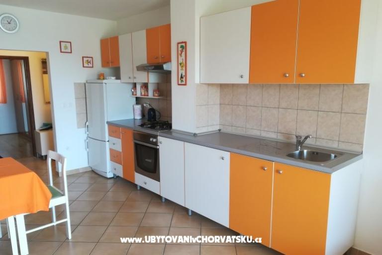 Apartmán Klara – foto 4