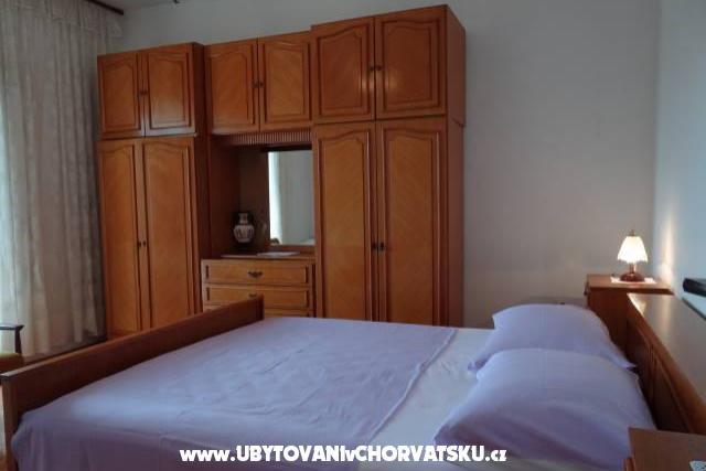 Apartmán Ljuba – foto 4