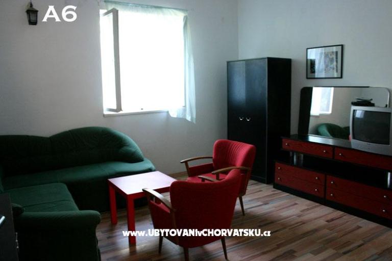 Apartmány Majica – foto 11
