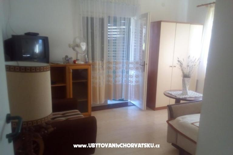 Apartmány Majica – foto 16