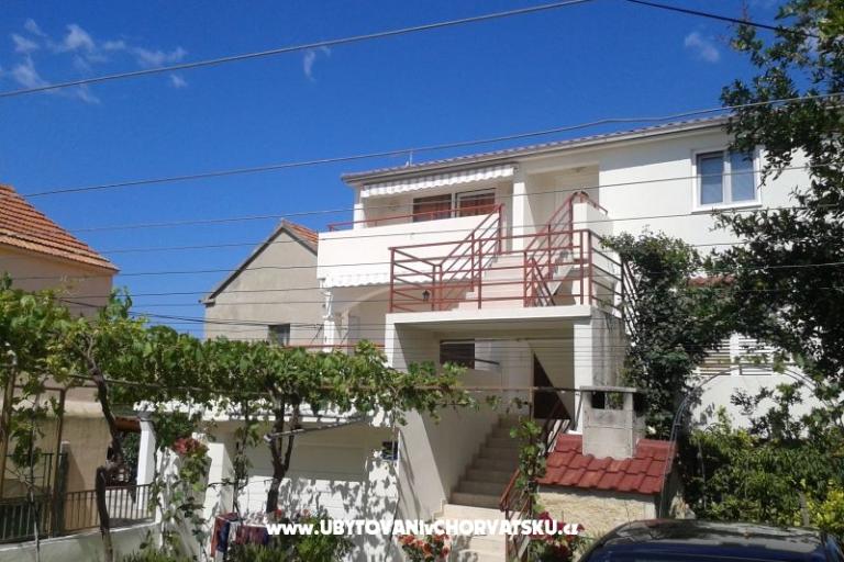 Apartmány Matej – foto 15