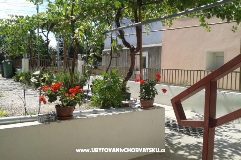 Apartmány Matej – foto 16
