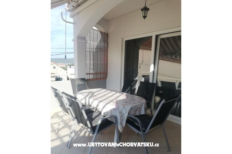 Apartmány Matej – foto 9