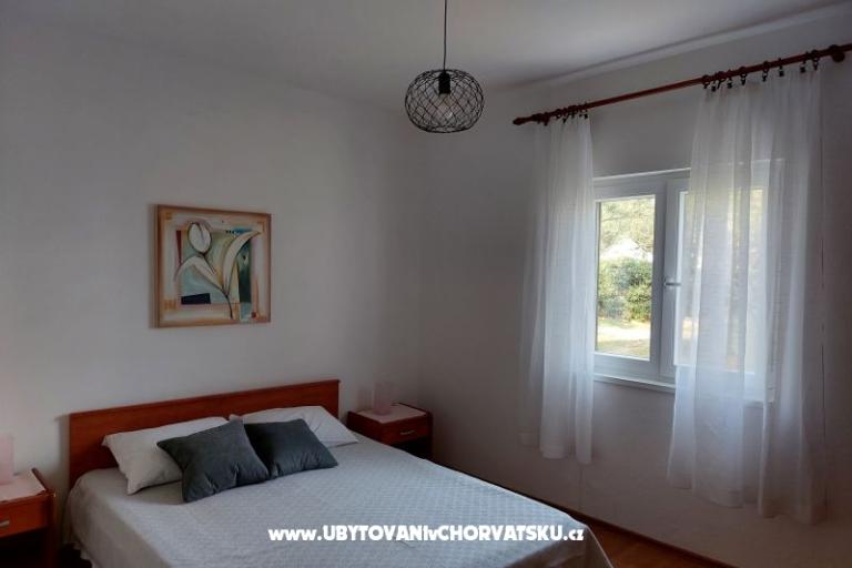 Prázdninový dom - Apartmán Milka – foto 10