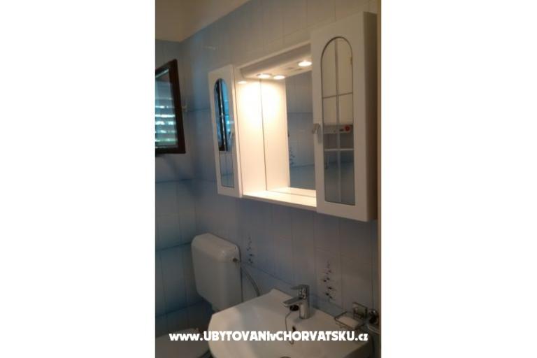 Prázdninový dom - Apartmán Milka – foto 11