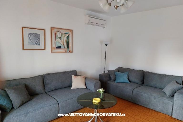 Prázdninový dom - Apartmán Milka – foto 12
