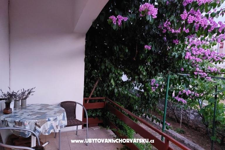 Prázdninový dom - Apartmán Milka – foto 15