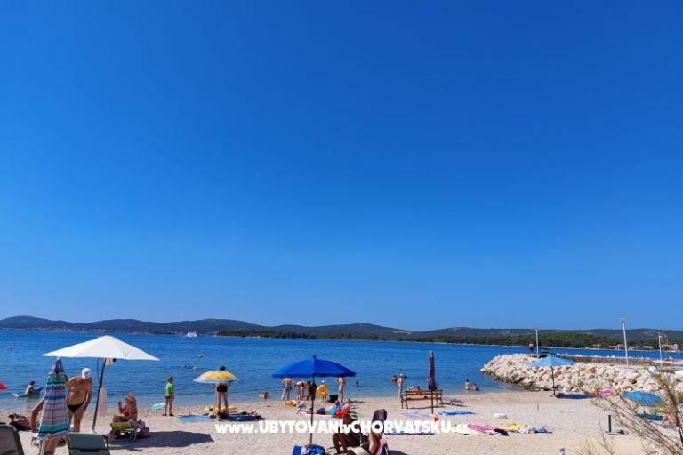 Prázdninový dom - Apartmán Milka – foto 5