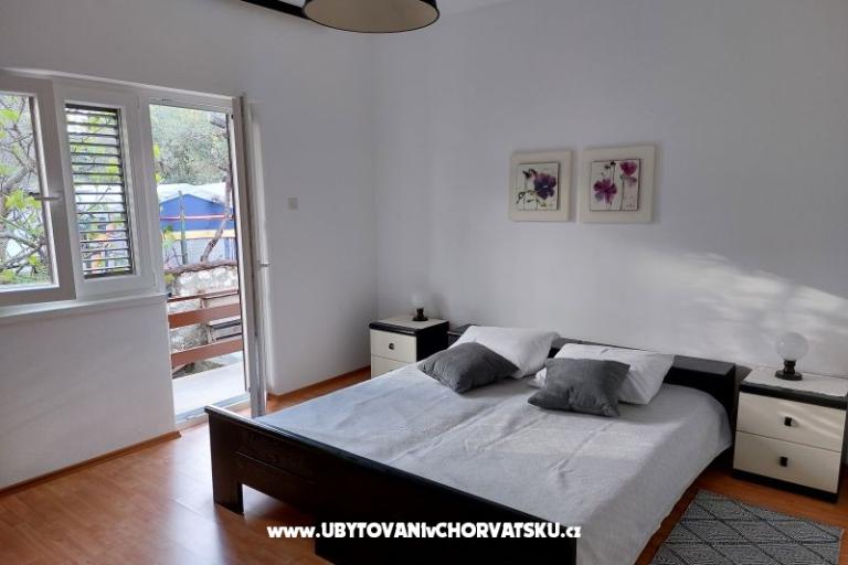 Prázdninový dom - Apartmán Milka – foto 6