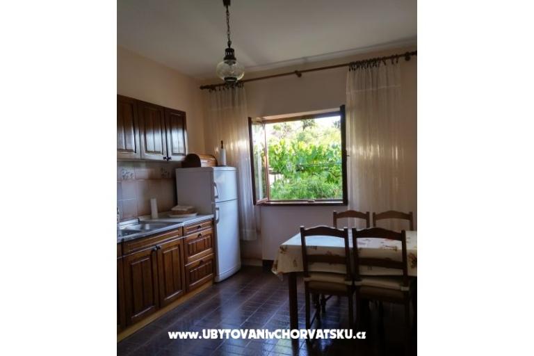 Prázdninový dom - Apartmán Milka – foto 8