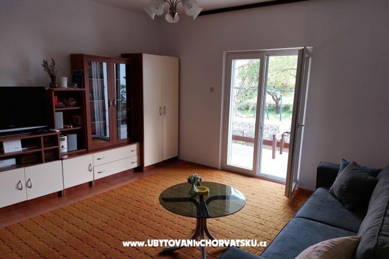 Prázdninový dom - Apartmán Milka – foto 9