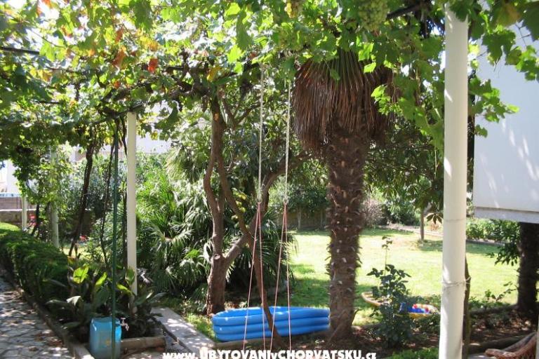 Apartmán Morovic – foto 4