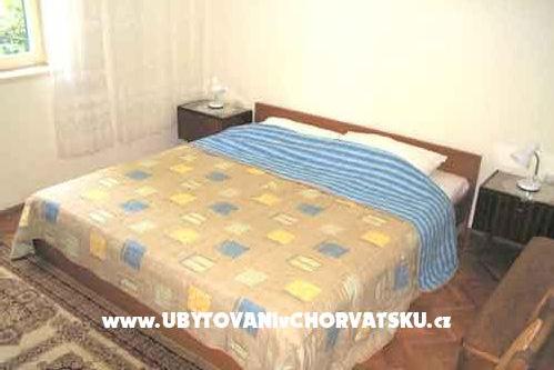 Apartmán Morovic – foto 5