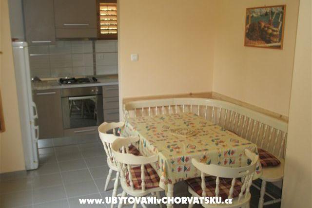 Apartmán Morovic – foto 6