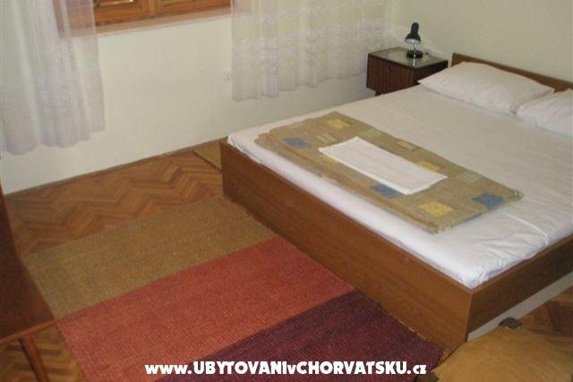Apartmán Morovic – foto 7