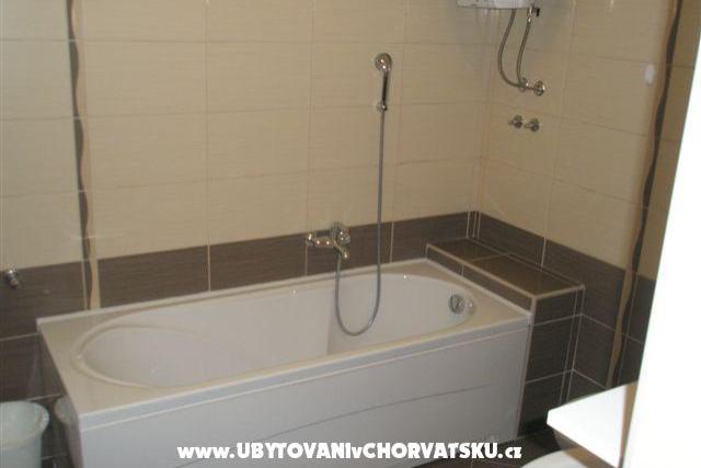 Apartmán Morovic – foto 8
