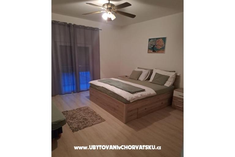 Apartmán Nadalina – foto 10