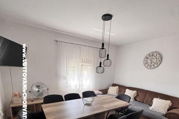 Apartmán Nadalina – foto 20