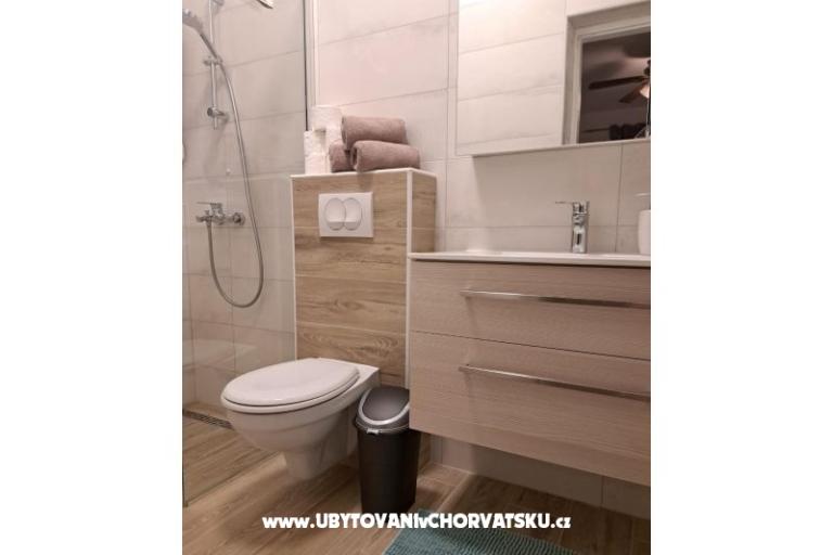 Apartmán Nadalina – foto 3