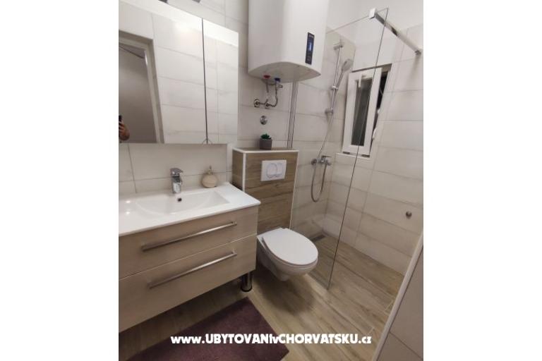 Apartmán Nadalina – foto 4