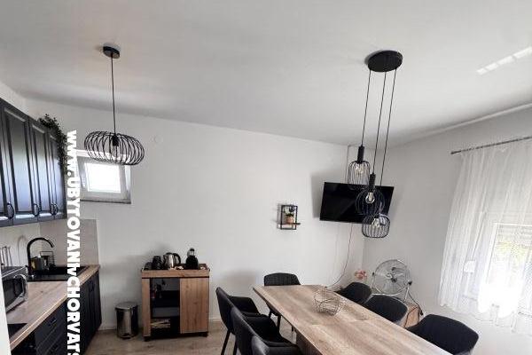 Apartmán Nadalina – foto 9