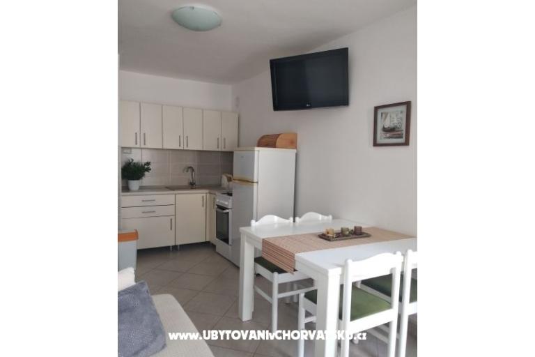 Apartmán Turist – foto 10