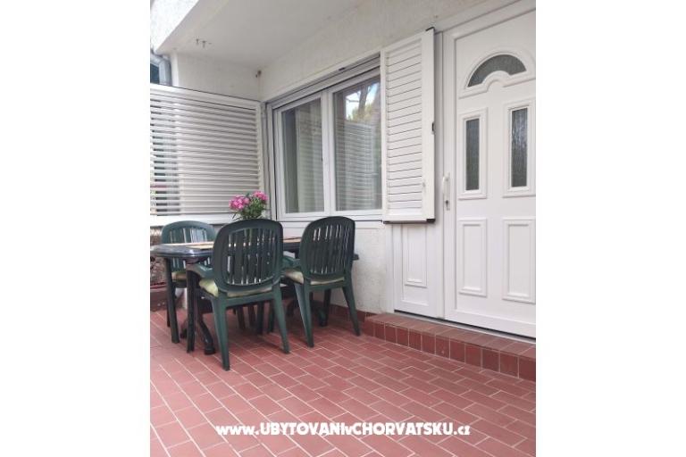 Apartmán Turist – foto 12