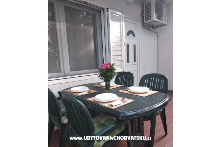 Apartmán Turist – foto 13