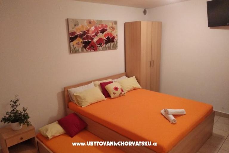 Apartmán Turist – foto 15
