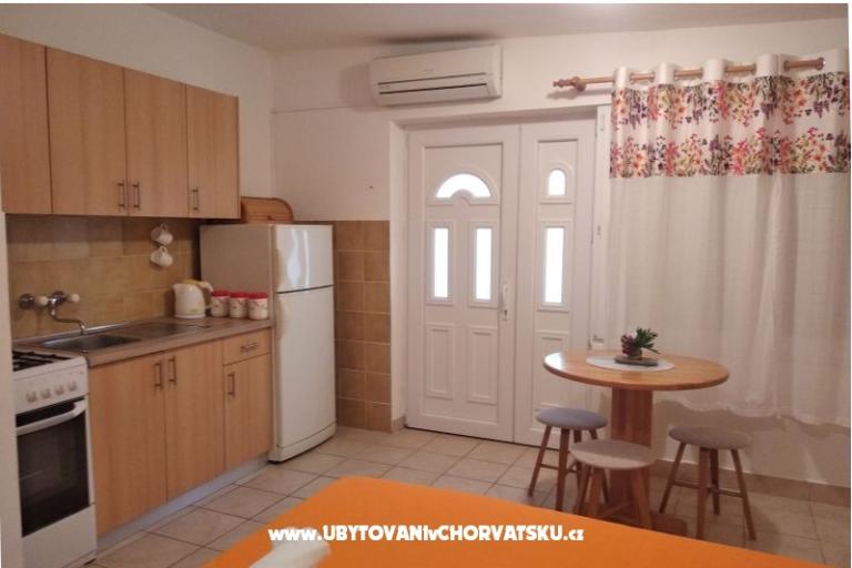 Apartmán Turist – foto 16