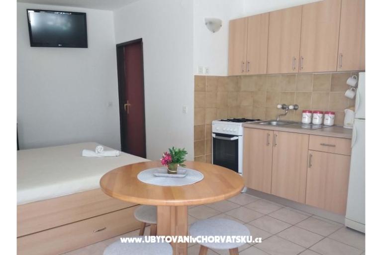 Apartmán Turist – foto 17